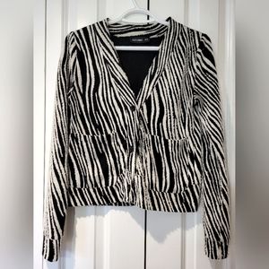 Disturbia Nina Cardigan